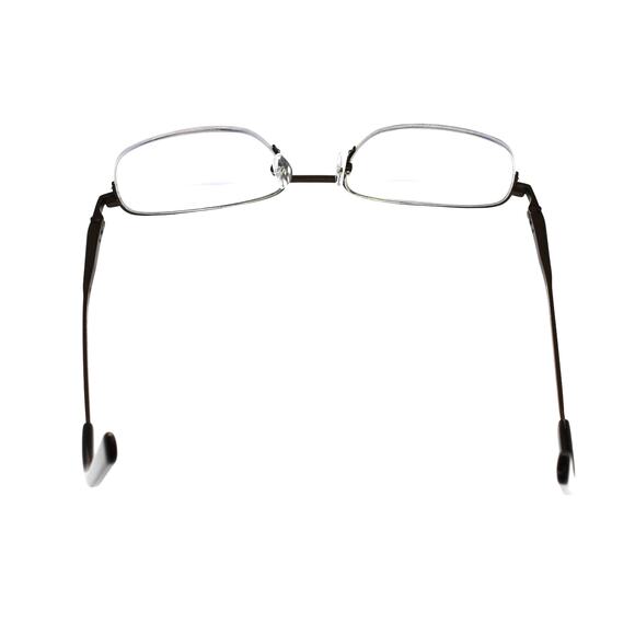 Ducks Unlimited Legend Brown 140mm Eyeglasses FRAMES ONLY - GOOD CONDITION - Picture 12 of 12